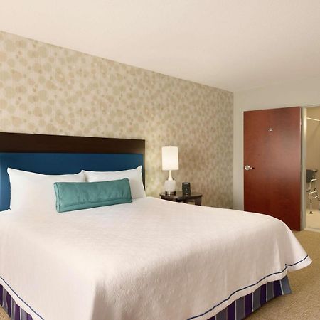 Home2 Suites By Hilton Florida City Exterior photo