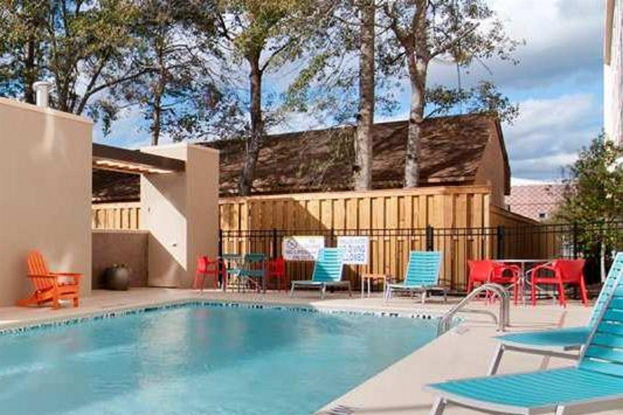 Home2 Suites By Hilton Florida City Exterior photo