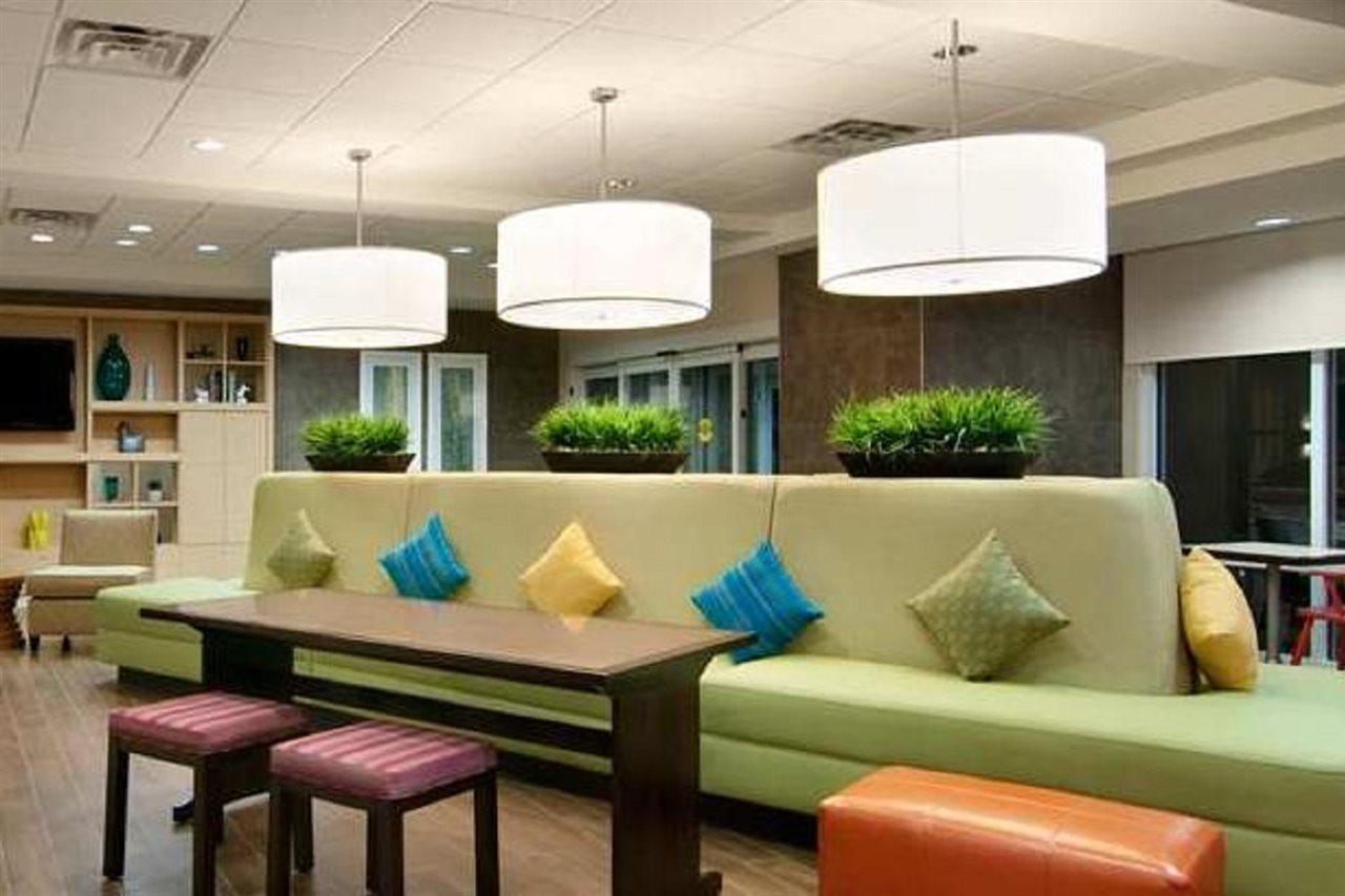 Home2 Suites By Hilton Florida City Exterior photo