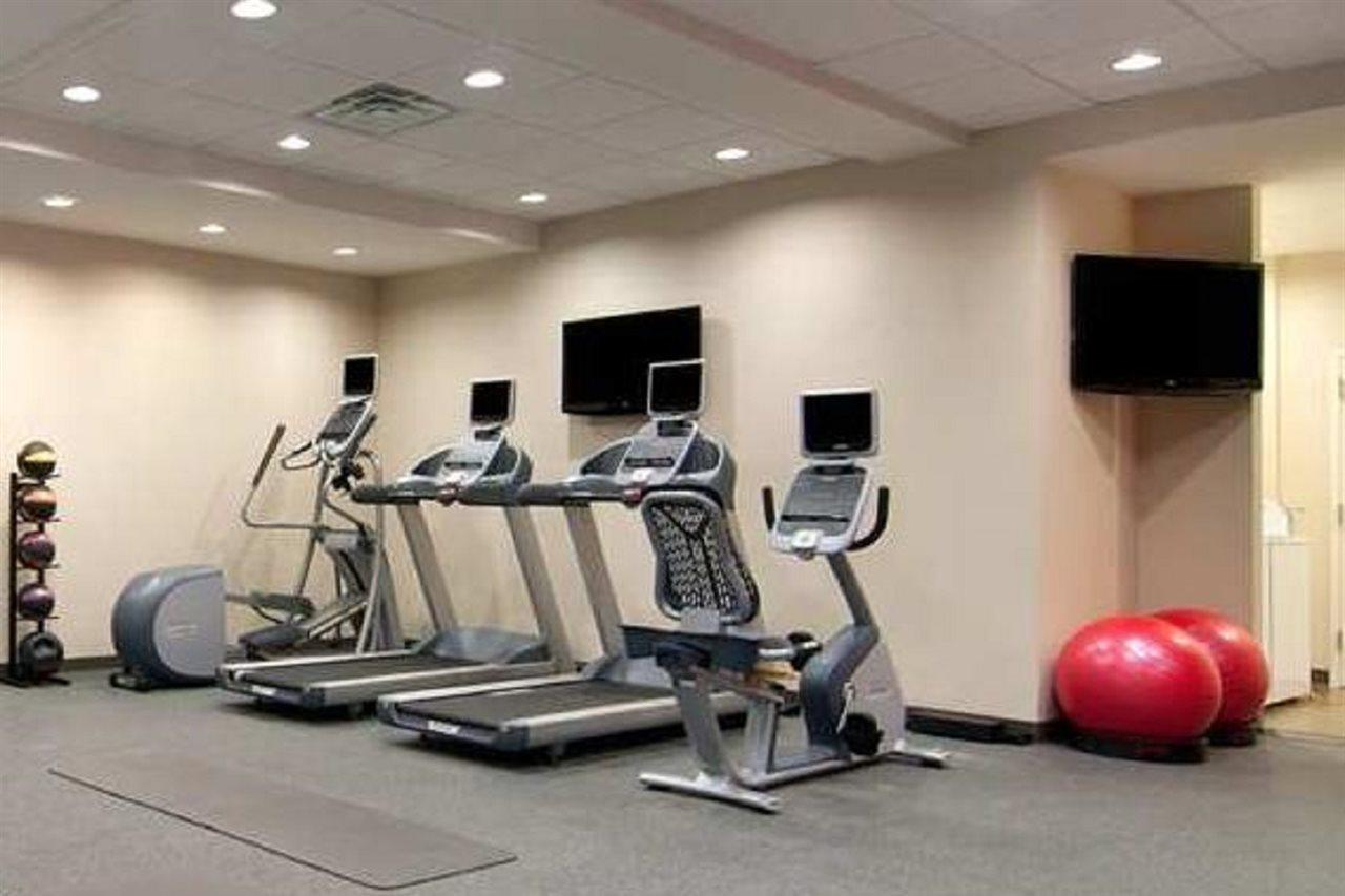 Home2 Suites By Hilton Florida City Exterior photo