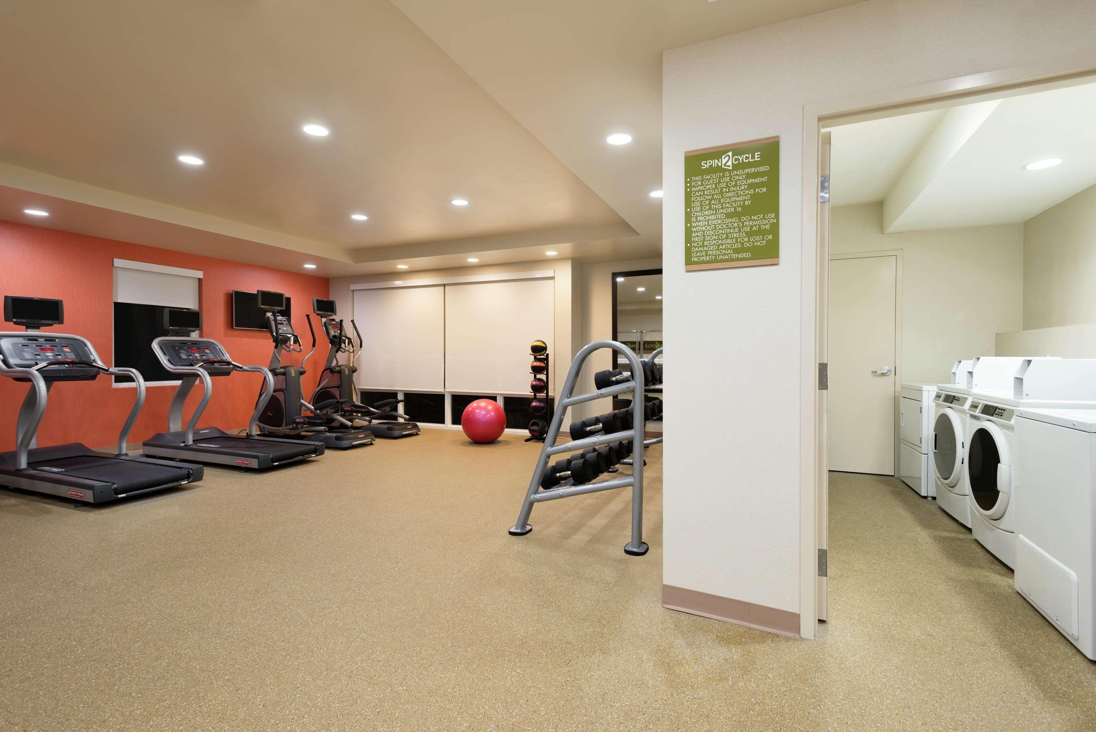 Home2 Suites By Hilton Florida City Exterior photo