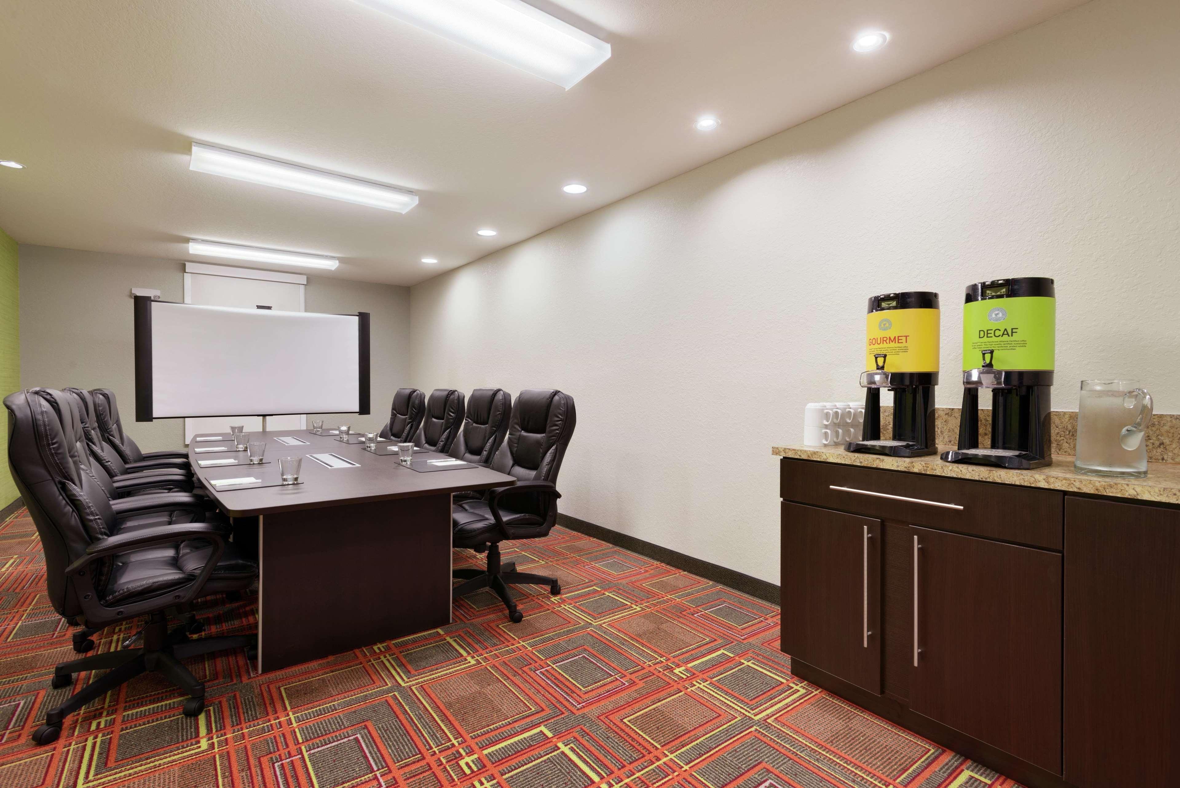 Home2 Suites By Hilton Florida City Exterior photo