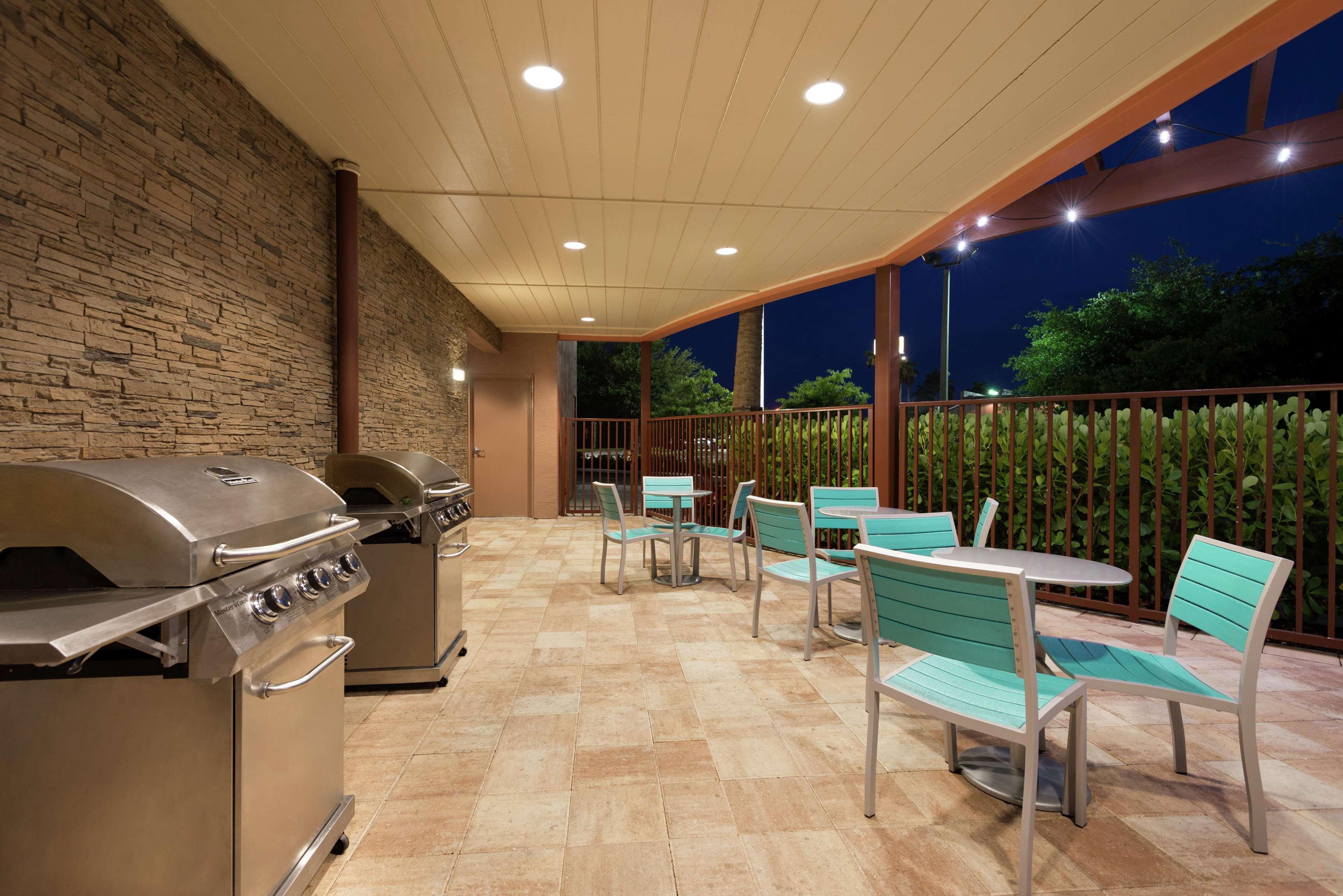 Home2 Suites By Hilton Florida City Exterior photo