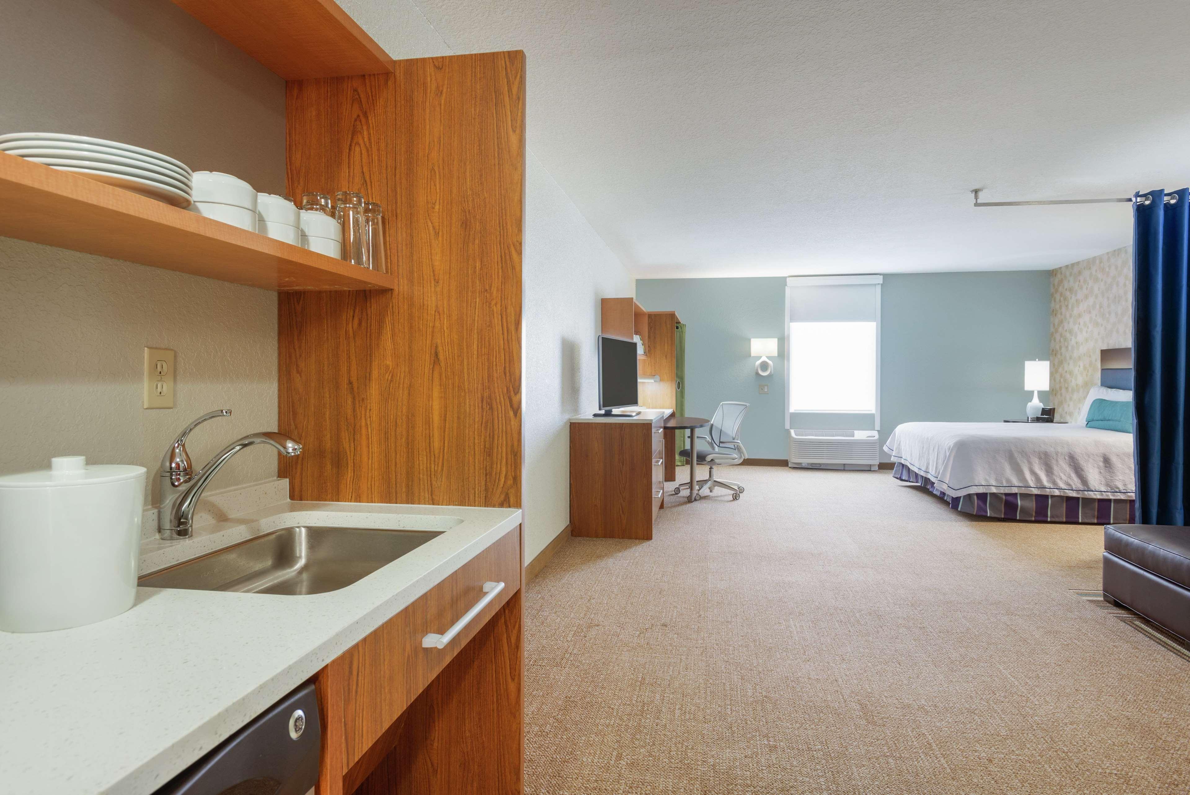 Home2 Suites By Hilton Florida City Exterior photo