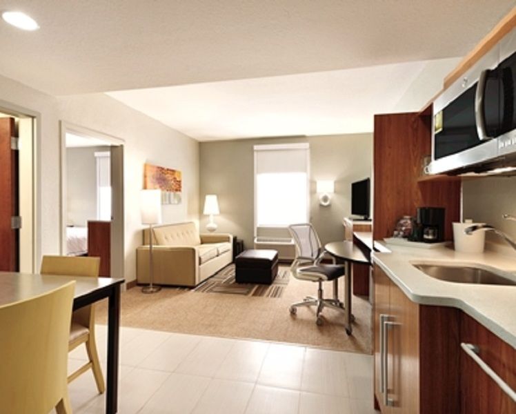 Home2 Suites By Hilton Florida City Exterior photo