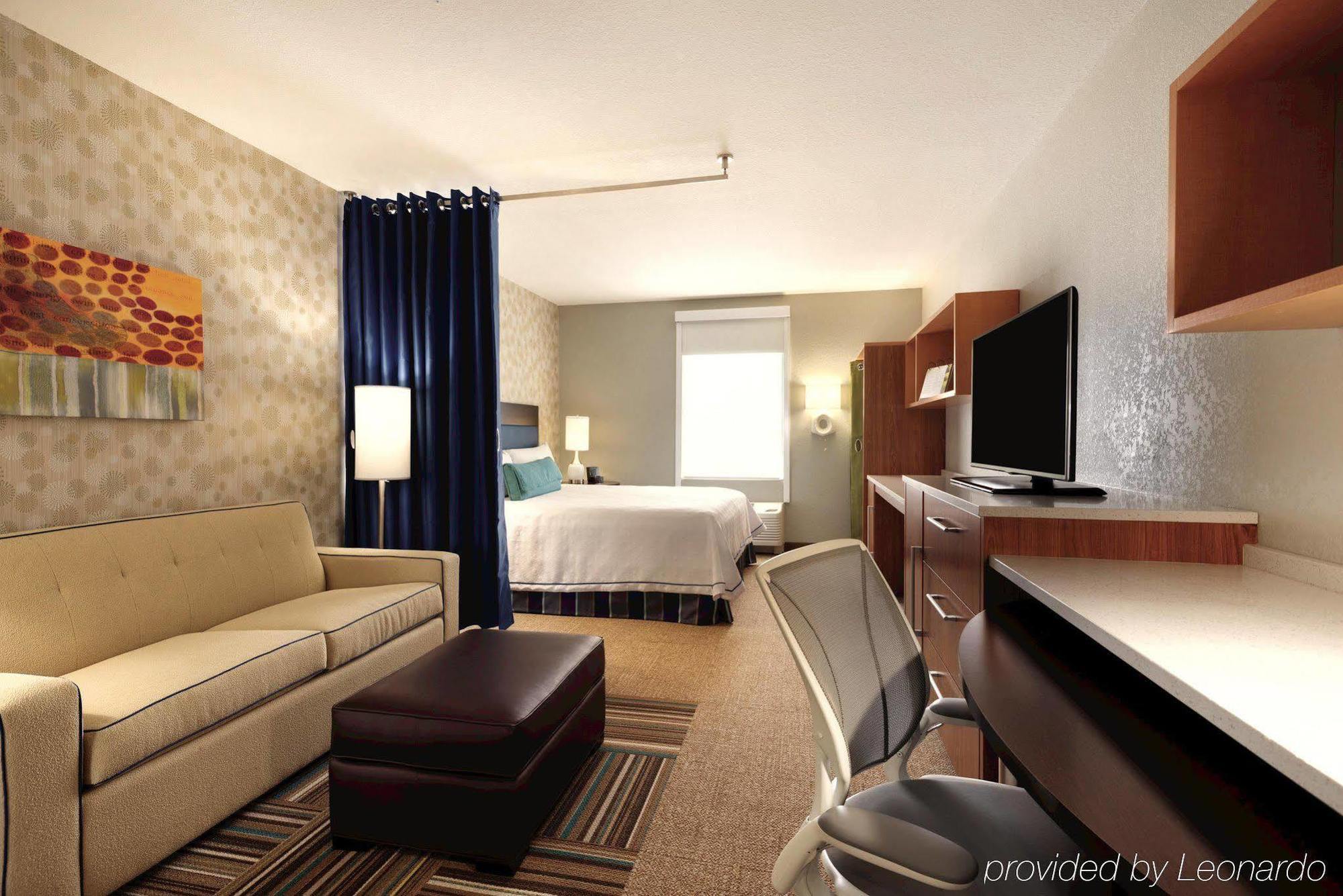 Home2 Suites By Hilton Florida City Exterior photo