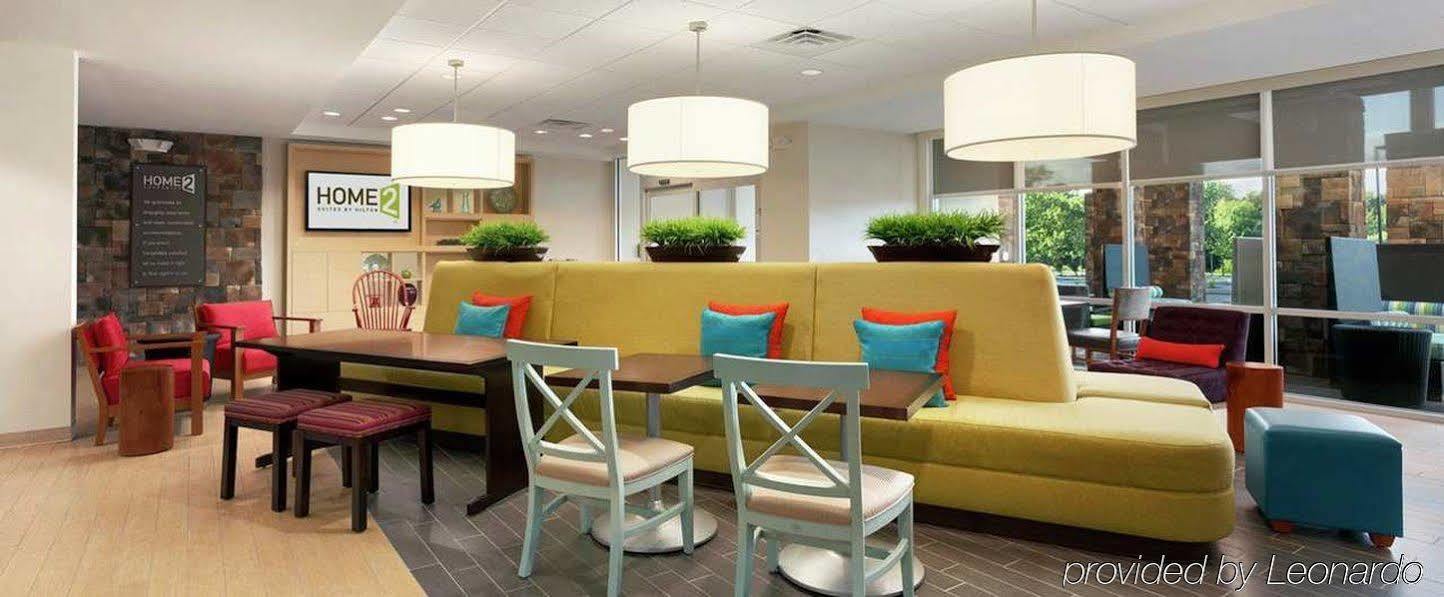 Home2 Suites By Hilton Florida City Exterior photo