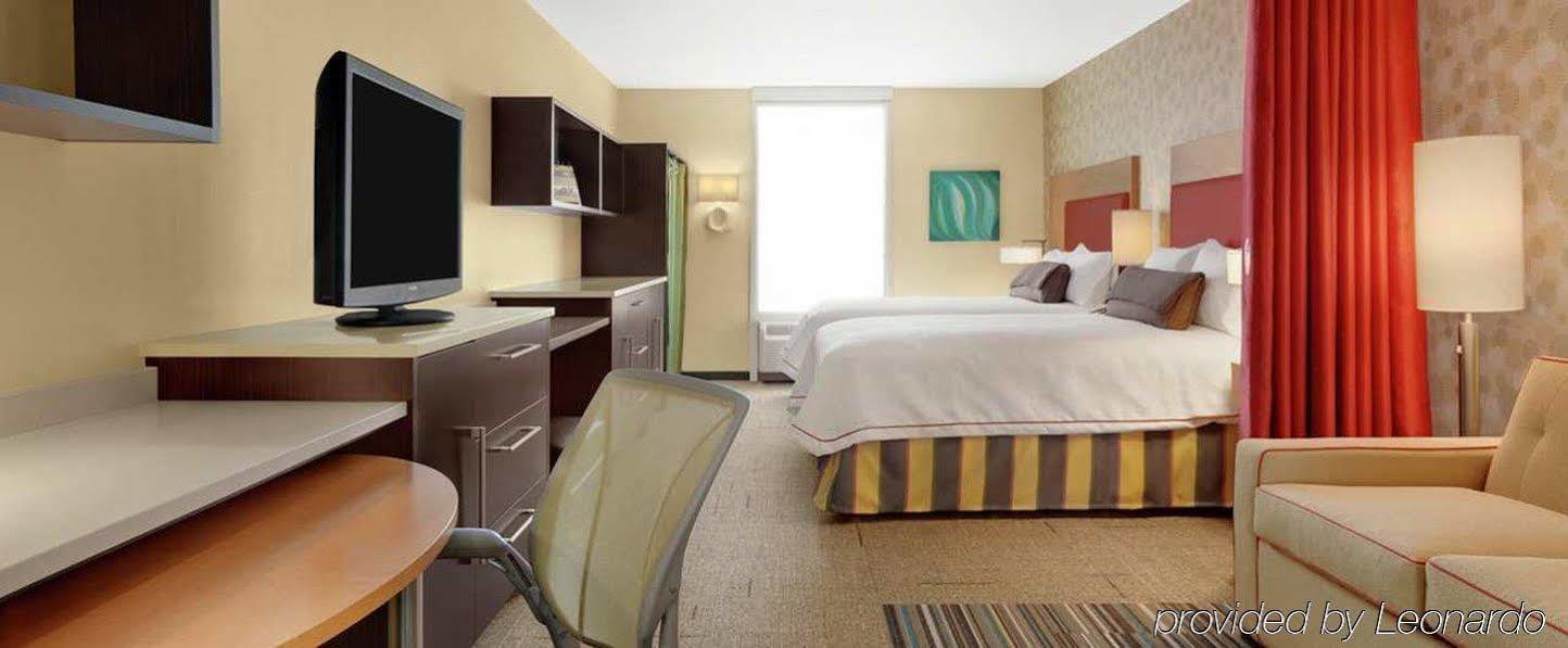 Home2 Suites By Hilton Florida City Exterior photo