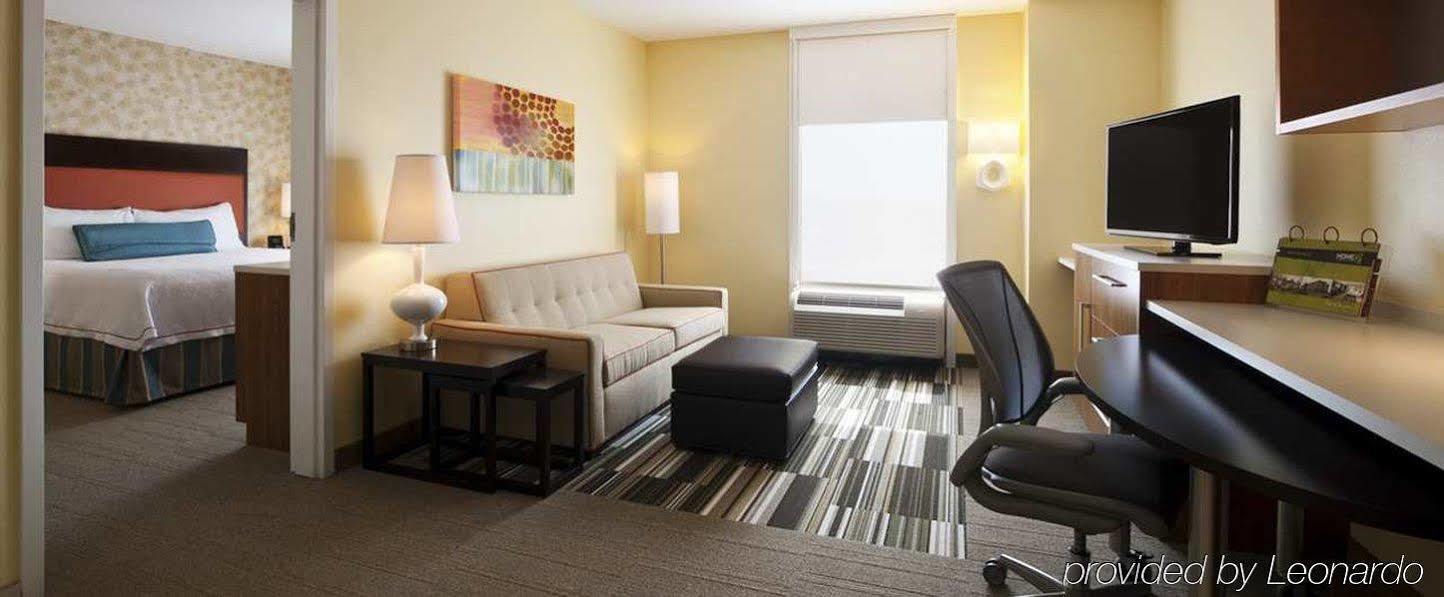 Home2 Suites By Hilton Florida City Exterior photo