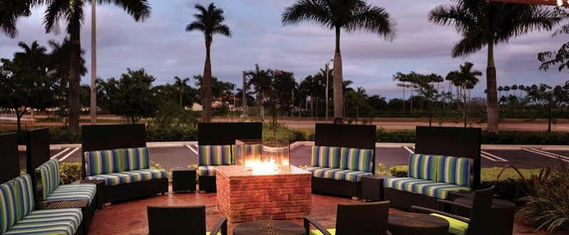 Home2 Suites By Hilton Florida City Exterior photo
